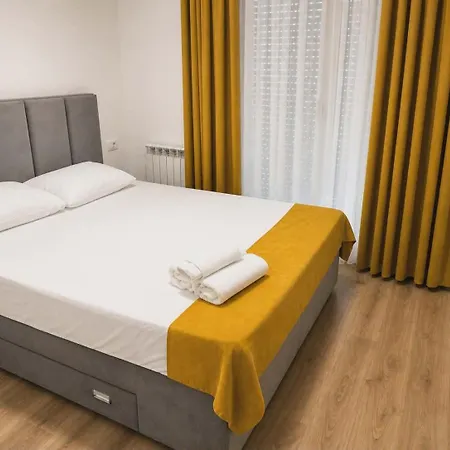 Casa vacanze Near Bus Station Jk