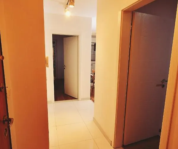 Near Bus Station Jk * Skopje