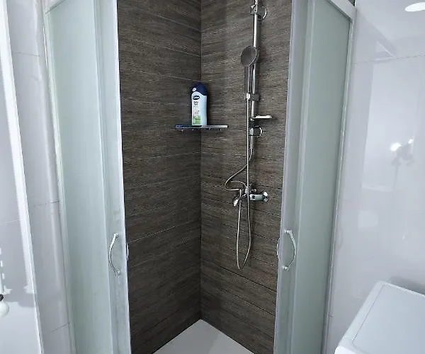 Near Bus Station Jk Holiday home Skopje