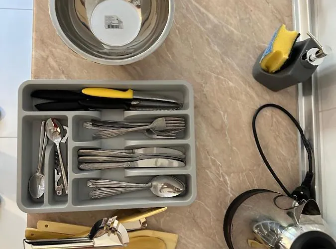 Near Bus Station Jk Dom wakacyjny Skopje